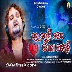 Bhala Kaluni Mote Dhoka Deiki